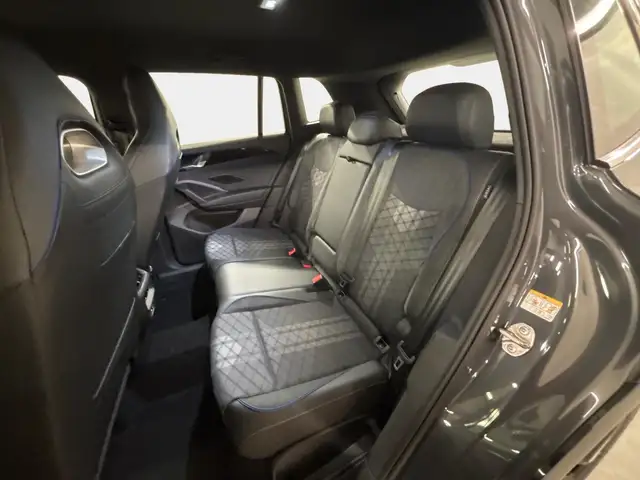 Volkswagen Tiguan R-Line 1.5 eTSI 150PS/110kW DSG7 2026 +AHK +HuD... Ansicht 22