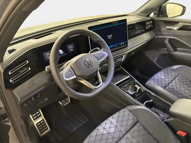 Volkswagen Tiguan R-Line 1.5 eTSI 150PS/110kW DSG7 2026 +AHK +HuD... Ansicht 13