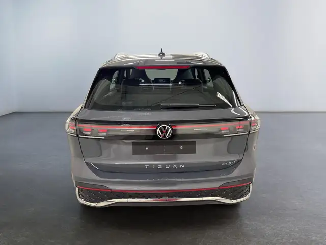 Volkswagen Tiguan R-Line 1.5 eTSI 150PS/110kW DSG7 2026 +AHK +HuD... Ansicht 6