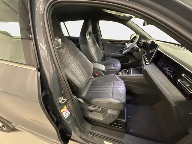 Volkswagen Tiguan R-Line 1.5 eTSI 150PS/110kW DSG7 2026 +AHK +HuD... Ansicht 21