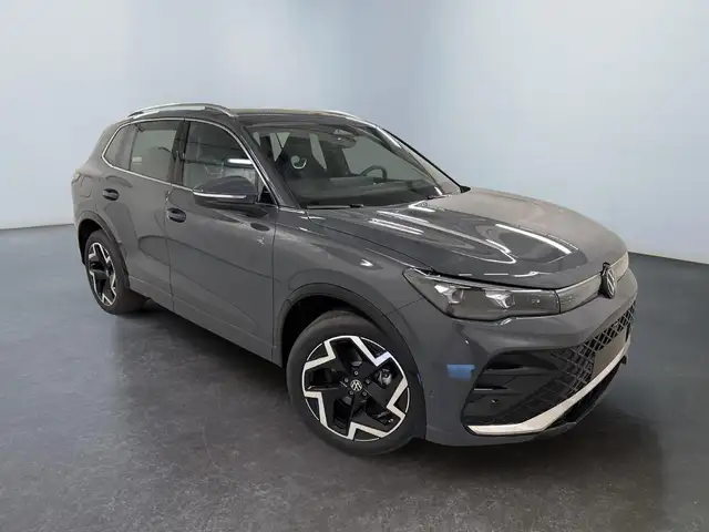 Volkswagen Tiguan R-Line 1.5 eTSI 150PS/110kW DSG7 2026 +AHK +HuD... Ansicht 1