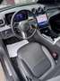 Mercedes-Benz C 180 Break Luxury Line Gris - thumbnail 10