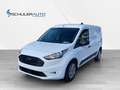 Ford Transit Connect L2 EK 1,5EcoBlue Trend HP 100PS Weiß - thumbnail 1