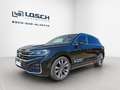 Volkswagen Touareg R-Line Zwart - thumbnail 3