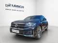 Volkswagen Touareg R-Line Zwart - thumbnail 2