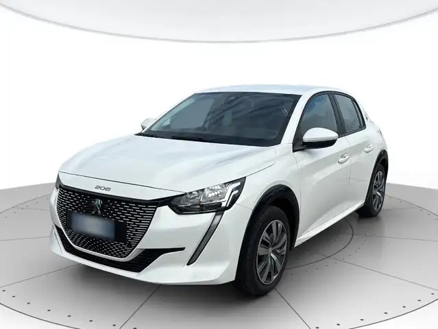 Peugeot e-208 Active 100kW