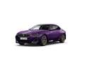 BMW 240 M240iA Coupé xDrive Paars - thumbnail 3