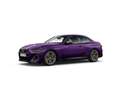 BMW 240 M240iA Coupé xDrive Paars - thumbnail 2