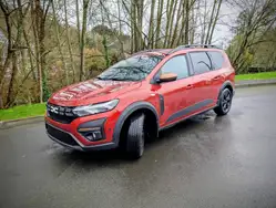 Dacia Jogger Hybrid 140 Extreme 7 pl GSR2