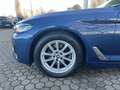 BMW 520 d touring/HUD/StandHZG/Navigation/360 Kamera Bleu - thumbnail 19
