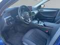 BMW 520 d touring/HUD/StandHZG/Navigation/360 Kamera Blu/Azzurro - thumbnail 4
