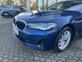 BMW 520 d touring/HUD/StandHZG/Navigation/360 Kamera Blu/Azzurro - thumbnail 6
