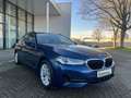 BMW 520 d touring/HUD/StandHZG/Navigation/360 Kamera Blu/Azzurro - thumbnail 7