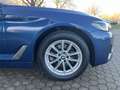 BMW 520 d touring/HUD/StandHZG/Navigation/360 Kamera Bleu - thumbnail 16