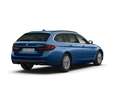 BMW 520 d touring/HUD/StandHZG/Navigation/360 Kamera Bleu - thumbnail 3