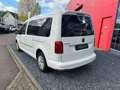 Volkswagen Caddy 7 PLACES Bianco - thumbnail 5