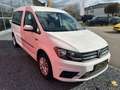 Volkswagen Caddy 7 PLACES Bianco - thumbnail 3