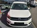 Volkswagen Caddy 7 PLACES Bianco - thumbnail 2