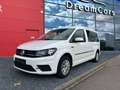 Volkswagen Caddy 7 PLACES Bianco - thumbnail 1
