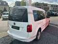 Volkswagen Caddy 7 PLACES Bianco - thumbnail 4