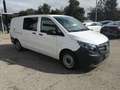 Mercedes-Benz Vito 116 KA XL *Navi*Kamera*PDC*AHK 2t*Tempomat* Weiß - thumbnail 5