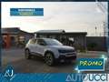 Jeep Avenger 1.2 Turbo 100 CV Summit Grau - thumbnail 1