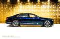 Bentley Flying Spur AZURE V8 + NAIM + ROTATING DISPLAY Синий - thumbnail 8