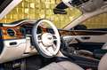 Bentley Flying Spur AZURE V8 + NAIM + ROTATING DISPLAY Синий - thumbnail 12