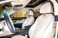 Bentley Flying Spur AZURE V8 + NAIM + ROTATING DISPLAY Синий - thumbnail 14