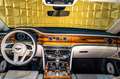 Bentley Flying Spur AZURE V8 + NAIM + ROTATING DISPLAY Синий - thumbnail 13