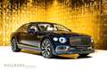 Bentley Flying Spur AZURE V8 + NAIM + ROTATING DISPLAY Синий - thumbnail 1