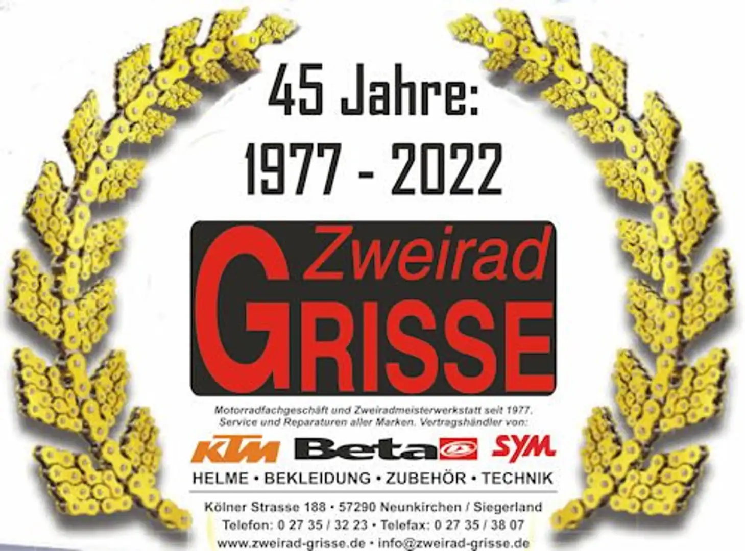 SYM Cruisym 125 Cruisym α 125i Alb - 2