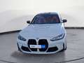 BMW M3 Competion M xDrive Sonderlack Kreide Innovati Weiß - thumbnail 7