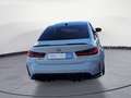 BMW M3 Competion M xDrive Sonderlack Kreide Innovati Weiß - thumbnail 5