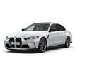 BMW M3 Competion M xDrive Sonderlack Kreide KreideIn Blanc - thumbnail 1