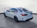BMW M3 Competion M xDrive Sonderlack Kreide Innovati Weiß - thumbnail 4