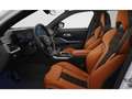 BMW M3 Competion M xDrive Sonderlack Kreide Innovati Weiß - thumbnail 3