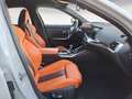 BMW M3 Competion M xDrive Sonderlack Kreide Innovati Weiß - thumbnail 9