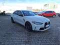 BMW M3 Competion M xDrive Sonderlack Kreide Innovati Weiß - thumbnail 13