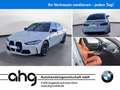 BMW M3 Competion M xDrive Sonderlack Kreide Innovati Weiß - thumbnail 1