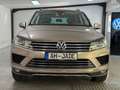Volkswagen Touareg V6 TDI BMT 4M. Terrain-T*Pano*Standhzg* Jaune - thumbnail 3