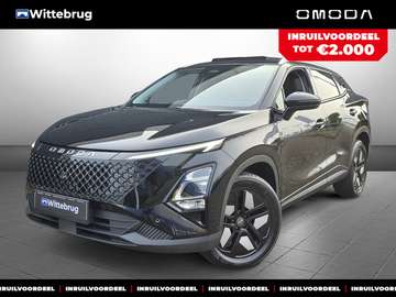 SHS 1.6 T-GDi SHS-H Premium BPM en Inruilvoordeel: