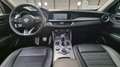Alfa Romeo Stelvio 2.2 Sprint Q4 190cv KAMERA-CRUISE ADAT-19"-CAR PLA Срібний - thumbnail 7