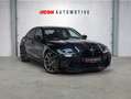 BMW M3 M3 COMPETITION - LASER I HUD I HK I 360 I M DRIVER Nero - thumbnail 1
