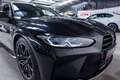 BMW M3 M3 COMPETITION - LASER I HUD I HK I 360 I M DRIVER Nero - thumbnail 19