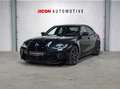 BMW M3 M3 COMPETITION - LASER I HUD I HK I 360 I M DRIVER Nero - thumbnail 3