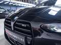 BMW M3 M3 COMPETITION - LASER I HUD I HK I 360 I M DRIVER Nero - thumbnail 23