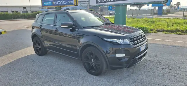 Land Rover Range Rover Evoque Range Rover Evoque 2.2 TD4 5p. Prestige