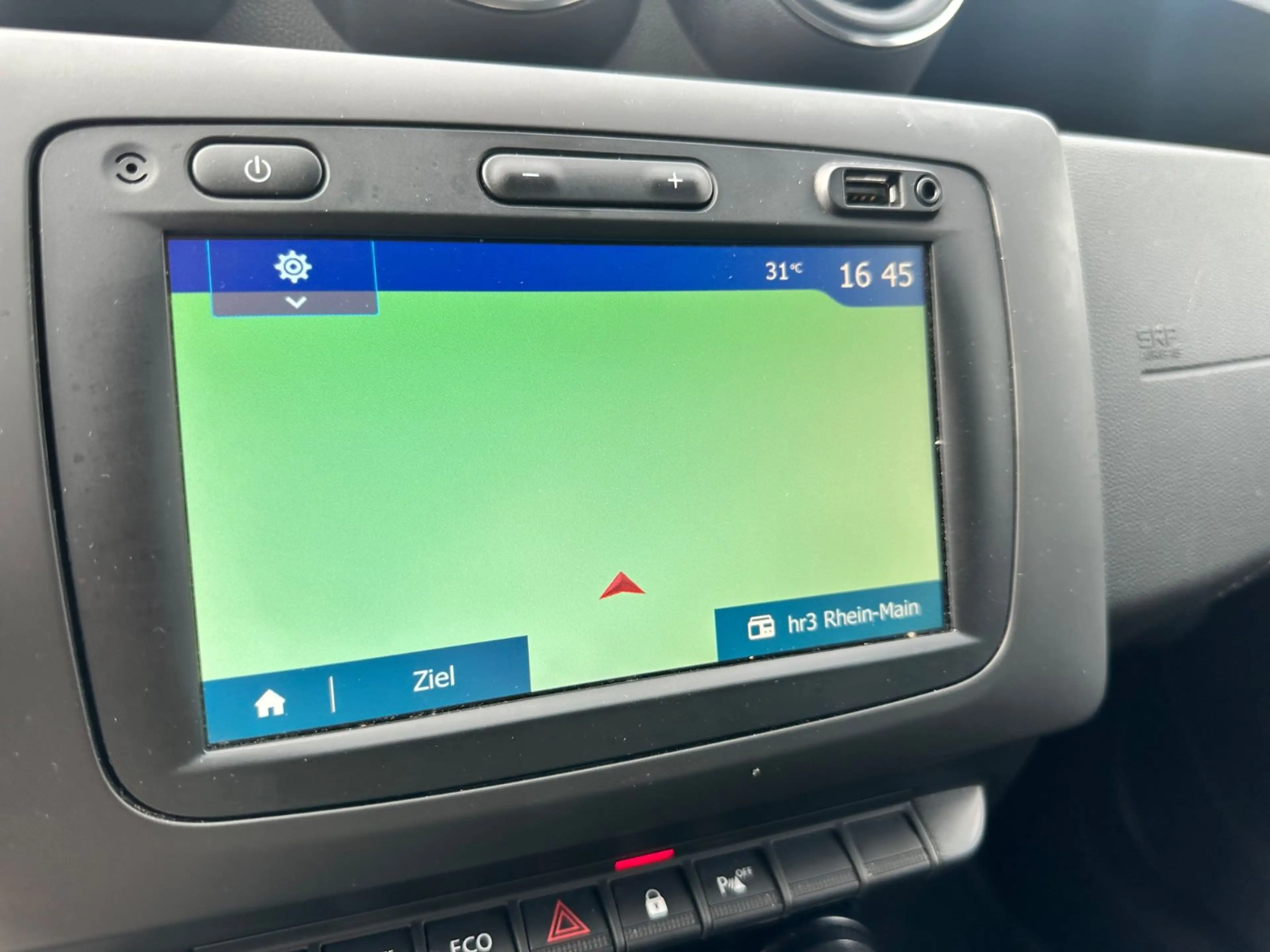Dacia Duster II Prestige * Navi * Kamera * — photo 8