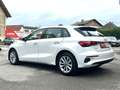 Audi A3 Sportback 35 TFSI *Optik Paket, LED, Sitzheizung* Weiß - thumbnail 2